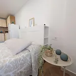 Apartment Paraiso Playa Jardin *