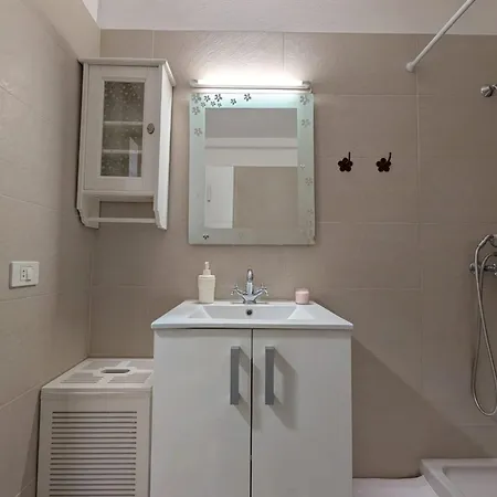 Paraiso Playa Jardin * 푸에르토 드 라 크루즈