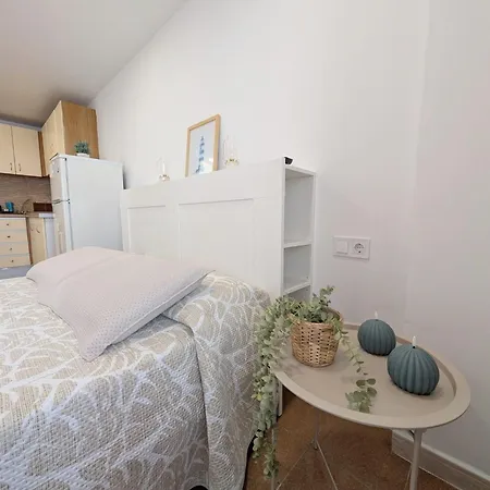 Appartamento Paraiso Playa Jardin *
