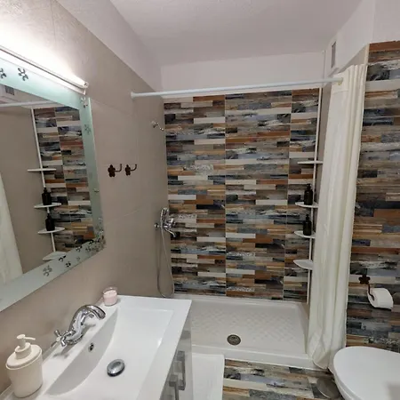 Appartamento Paraiso Playa Jardin