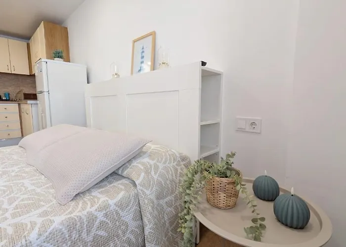 Апартаменты Paraiso Playa Jardin *