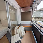 아파트 Paraiso Playa Jardin 푸에르토 드 라 크루즈