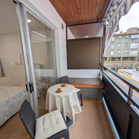 アパート Paraiso Playa Jardin プエルト・デ・ラ・クルス