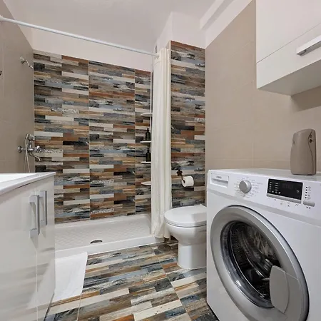 Paraiso Playa Jardin *