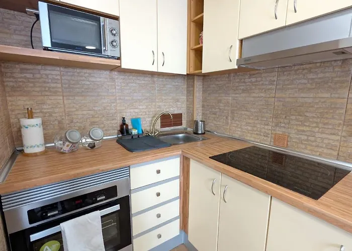 Paraiso Playa Jardin