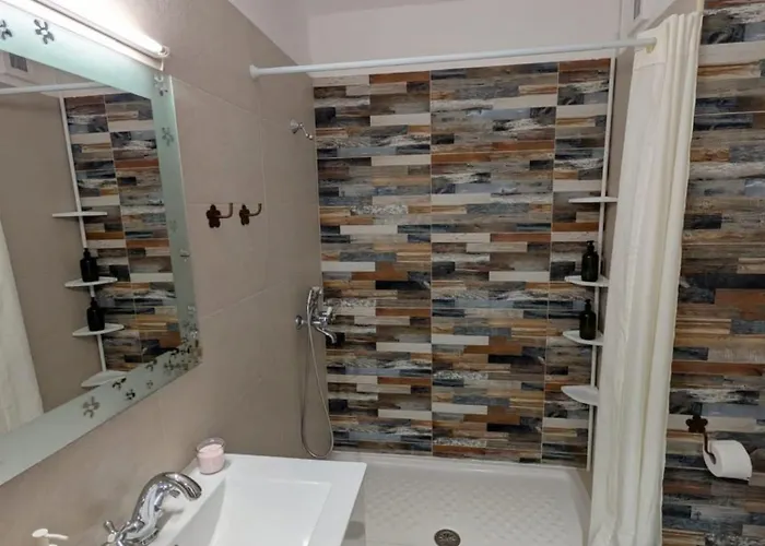 Apartment Paraiso Playa Jardin