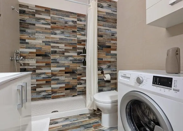 Paraiso Playa Jardin *